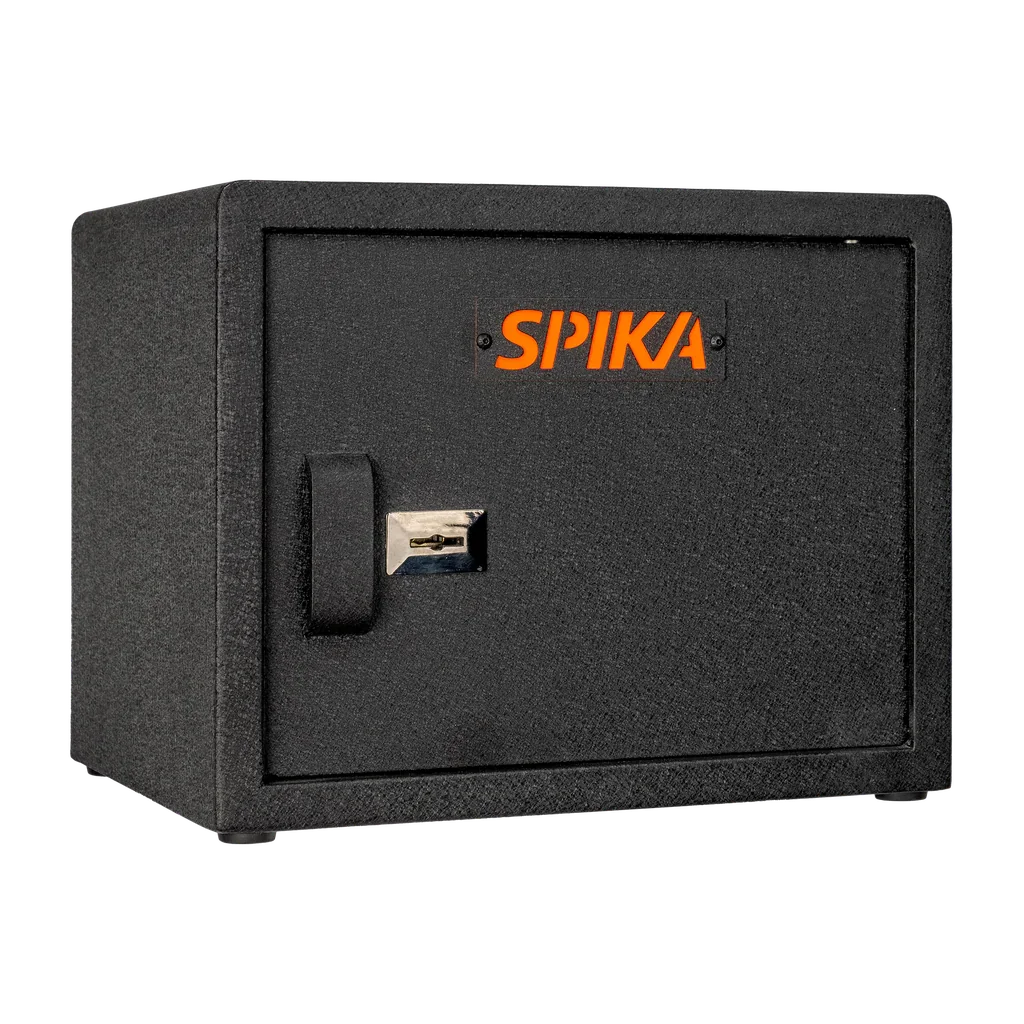 SPK - Key Pistol Safe - CAT: H