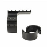 Z-VISION RING TO PICATINNY RAIL MOUNT - Hunt The Night