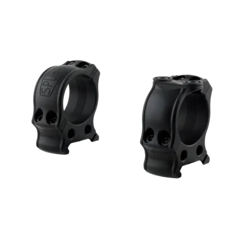 Spuhr HP30-25 ¯30 H25.4/1" Hunting (Single Interface Mount)