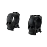 Spuhr HP30-25 ¯30 H25.4/1" Hunting (Single Interface Mount)