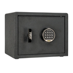 SP - Spika Digital Pistol Safe - CAT: H