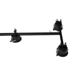 Pro-Tactical 3 Suction Cap Base with Remote