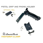 FAST GRIP HANDLE + PHONE MOUNT - Hunt The Night