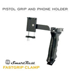 FAST GRIP HANDLE + PHONE MOUNT - Hunt The Night