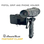 FAST GRIP HANDLE + PHONE MOUNT - Hunt The Night