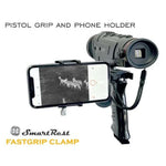 FAST GRIP HANDLE + PHONE MOUNT - Hunt The Night