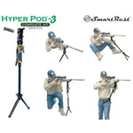 SMARTREST HYPER POD 3 COMPLETE KIT - Hunt The Night