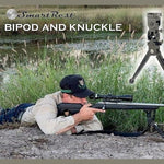 SMARTREST HYPER POD 3 COMPLETE KIT - Hunt The Night