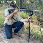 SMARTREST HYPER POD 3 COMPLETE KIT - Hunt The Night