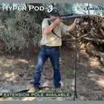 SMARTREST HYPER POD 3 COMPLETE KIT - Hunt The Night