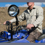 SMARTREST LIGHT/THERMAL MOUNT - QUAD BIKE - Hunt The Night