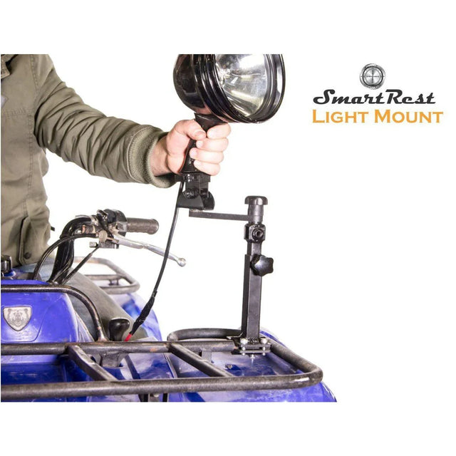 SmartRest Light/Thermal Mount - Quad Bike