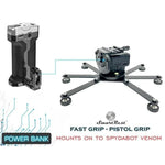 POWER BANK FOR SPYDABOT - VENOM - Hunt The Night