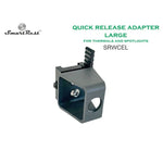 SmartRest Q/R Adapter - Extra Large