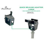 SmartRest Q/R Adapter - Extra Large