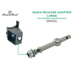 SmartRest Q/R Adapter - Extra Large