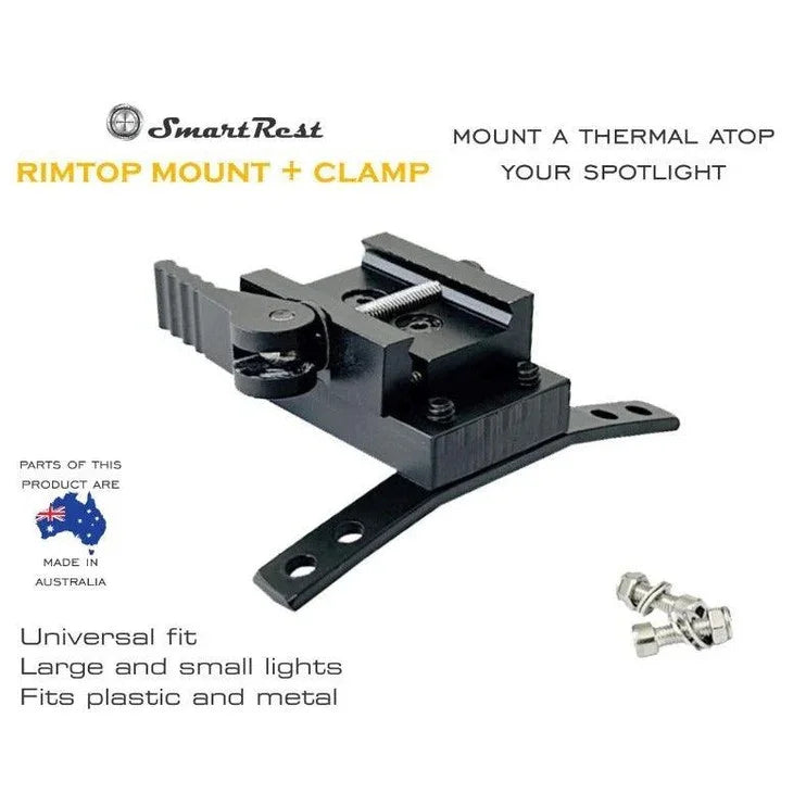 SMARTREST RIMTOP MOUNT - Hunt The Night