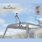 SMARTREST ROOF RACK MOUNT - Hunt The Night