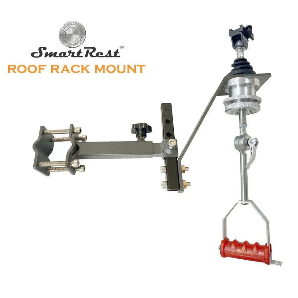 SMARTREST ROOF RACK MOUNT - Hunt The Night