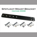 Racken Spotlight Bracket - Standard - Hunt The Night