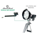 SMARTREST SINGLE QR MOUNT - Hunt The Night