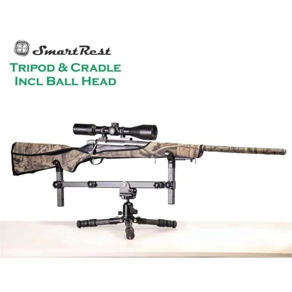 SMARTREST TRIPOD - SRT02 - Hunt The Night