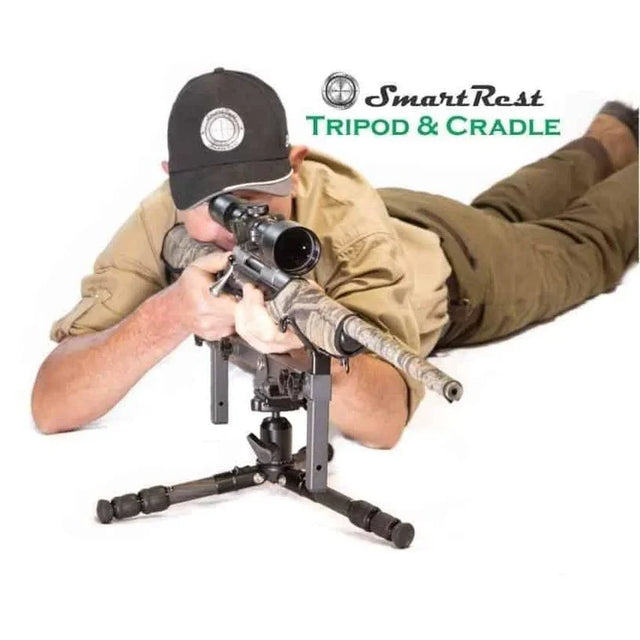 SmartRest Tripod - SRT02