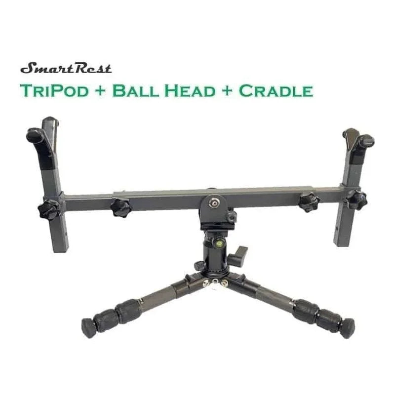SMARTREST TRIPOD - SRT02 - Hunt The Night