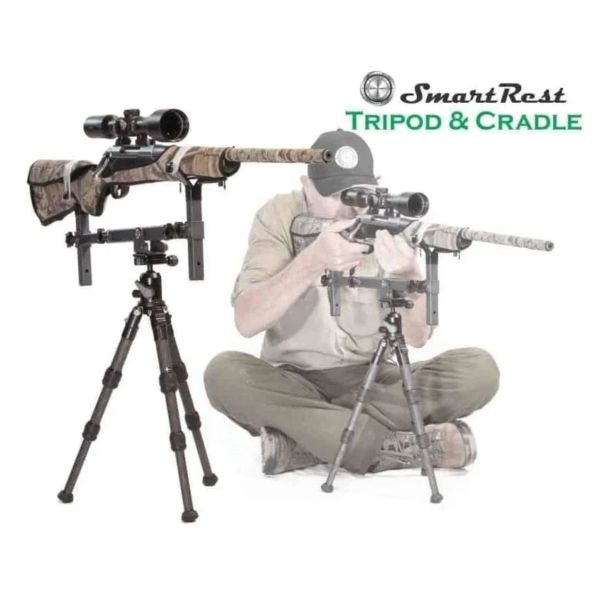 SMARTREST TRIPOD - SRT02 - Hunt The Night