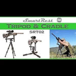 SMARTREST TRIPOD - SRT02 - Hunt The Night