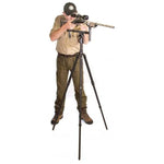 SMARTREST TRIPOD & CRADLE TALL - Hunt The Night