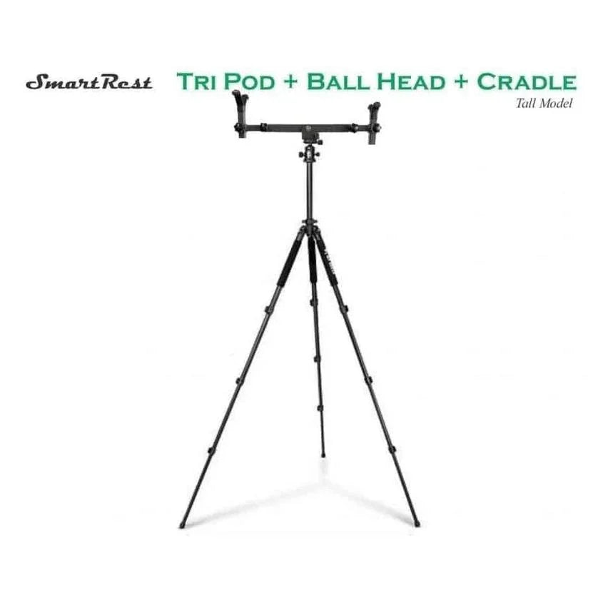 SMARTREST TRIPOD & CRADLE TALL - Hunt The Night
