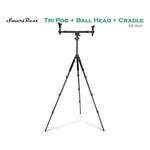 SMARTREST TRIPOD & CRADLE TALL - Hunt The Night