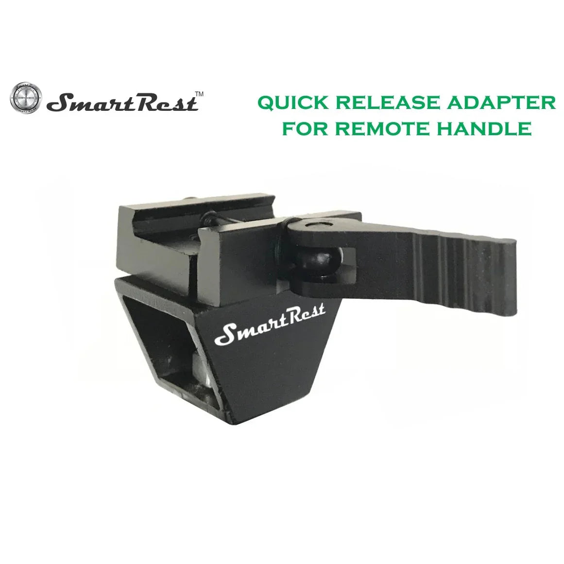 SmartRest Clamp Bracket - Hunt The Night