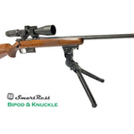 SmartRest Pic/Weaver Rail for Rifle Stock - Hunt The Night