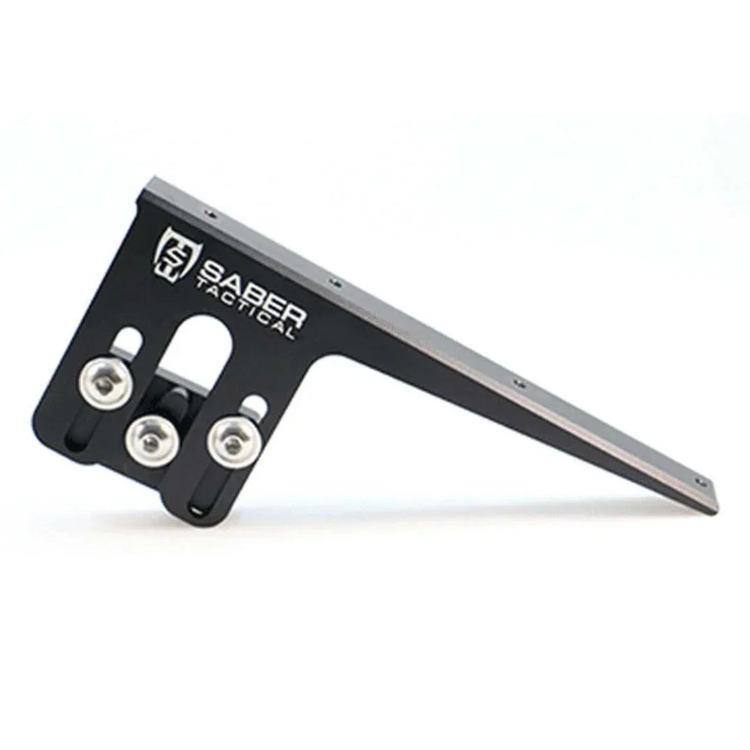 SABER TACTICAL CHEEK RISER TO SUIT FX IMPACT - Hunt The Night