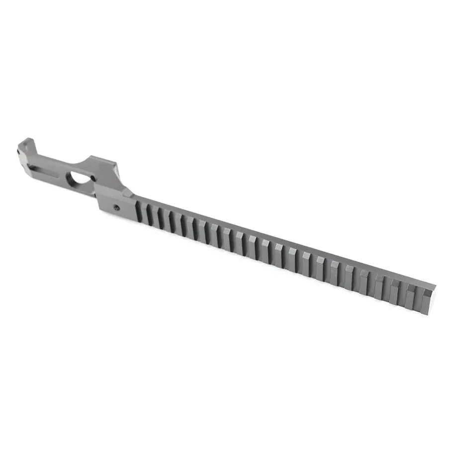 SABER TACTICAL EXTENDED PICATINNY RAIL TO SUIT FX IMPACT - Hunt The Night