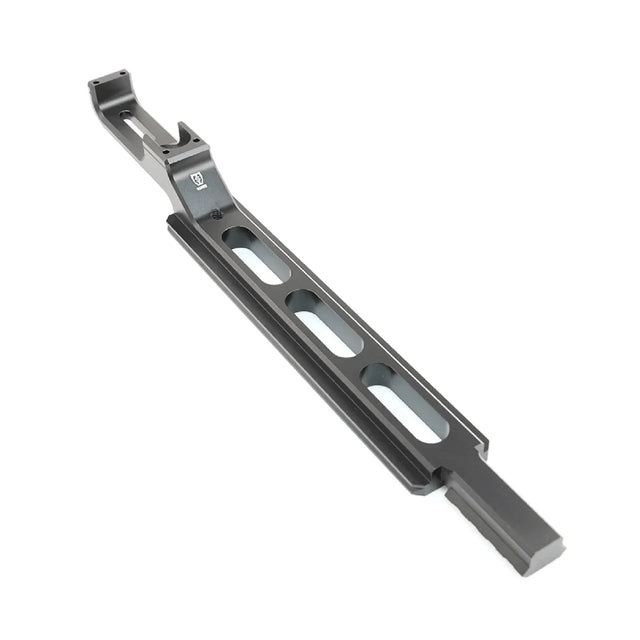 Saber Tactical Extended Arca Swiss Rail To Suit Fx Impact