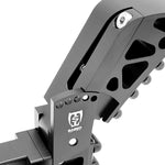SABER TACTICAL ADJUSTABLE BUTTSTOCK FOR FX IMPACT & FX MAVERICK - Hunt The Night