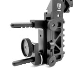 SABER TACTICAL ADJUSTABLE BUTTSTOCK FOR FX IMPACT & FX MAVERICK - Hunt The Night