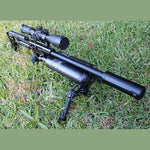 SABER TACTICAL DOUBLE TANK ADAPTER TO SUIT FX IMPACT - Hunt The Night