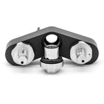 SABER TACTICAL DOUBLE TANK ADAPTER TO SUIT FX IMPACT - Hunt The Night