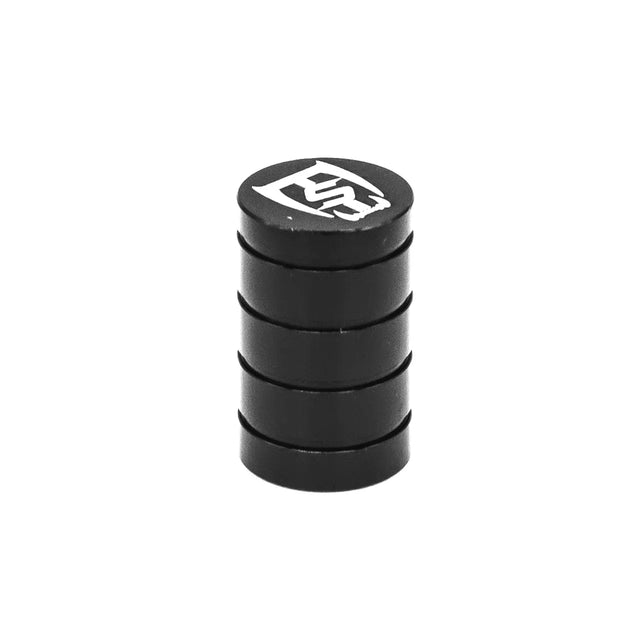 Saber Tactical Extended Dust Cover For Male Foster Fitting