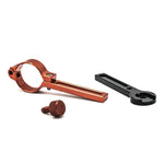 SABER TACTICAL BOTTLE DEGASSER KIT - Hunt The Night