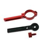 SABER TACTICAL BOTTLE DEGASSER KIT - Hunt The Night