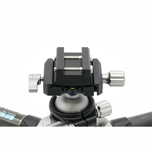 SABER TACTICAL UNIVERSAL PICATINNY TO ARCA SHORT - Hunt The Night