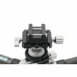 SABER TACTICAL UNIVERSAL PICATINNY TO ARCA SHORT - Hunt The Night