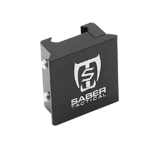 SABER TACTICAL UNIVERSAL PICATINNY TO ARCA SHORT - Hunt The Night