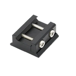 SABER TACTICAL UNIVERSAL PICATINNY TO ARCA SHORT - Hunt The Night