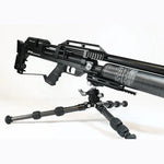 SABER TACTICAL UNIVERSAL PICATINNY TO ARCA LARGE - Hunt The Night